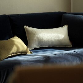 ferm LIVING｜Desert Cushion (デザート クッション) 　日本正規代理店品【受注発注】