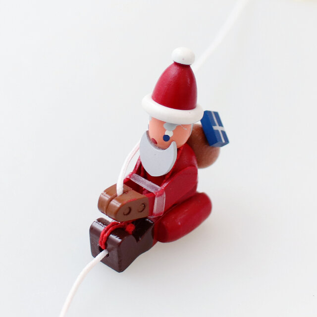 Santa Claus