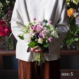 ex.｜【母の日ギフト2024】Mother's Day Bouquet -ELEGANT-