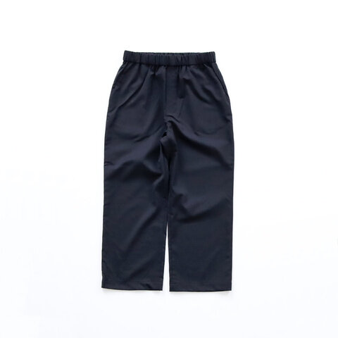 maillot｜wp summer wide easy pants サマーワイドイージーパンツ MAP-24157