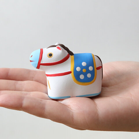 中川政七商店|毎年大人気! 2026年招福干支みくじ 馬 午 午年 kurashisha お正月