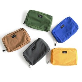 STANDARD SUPPLY|スクエアポーチL "SIMPLICITY" SQUARE POUCH L スタンダードサプライ ポーチ ギフト