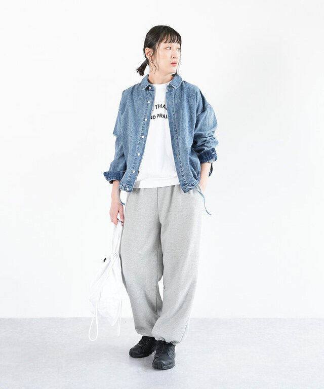 身長:165cm / カラー:002 USED / サイズ:2