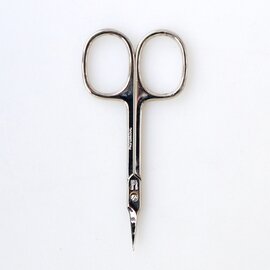 TITANIA｜Solingen Cuticle Scissors(甘皮・眉用シザー)