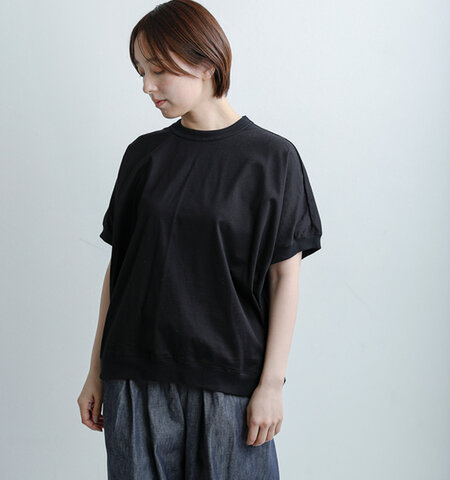 MidiUmi|コットン コクーン プルオーバー 2-71953961