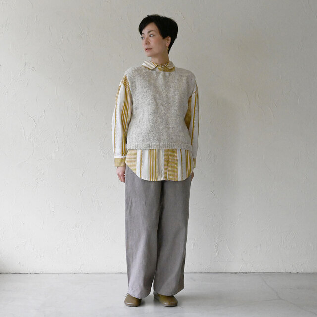 モデル160cm