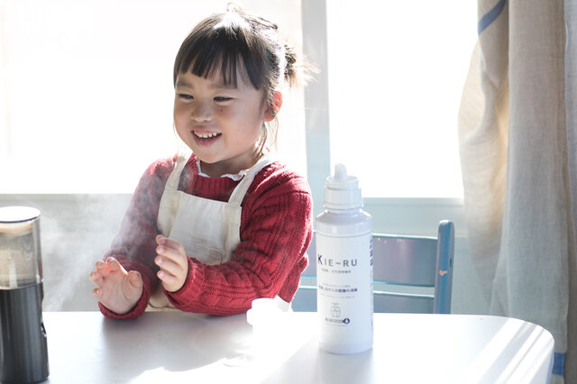 きえーる 加湿器 空気清浄機用 Eat By Suu アンドイートバイスー キナリノモール きえーる 加湿器 空気清浄機用 Eat By Suu アンドイートバイスー キナリノモール