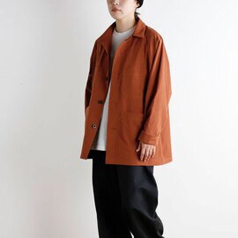 nisica|nisica ニシカ NIS-1381 ワークジャケット