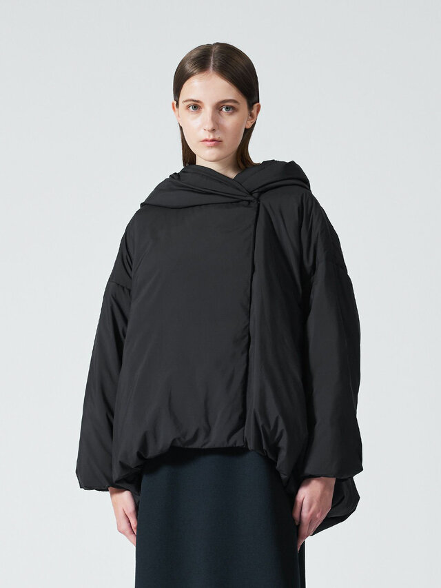 モデル:174cm/ブラック(color99)