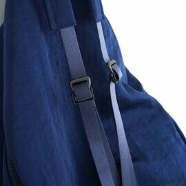 VU PRODUCT｜vu-product-B01[BLUE] rucksack