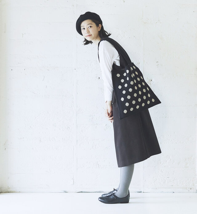 model:168cm
color:ブラック