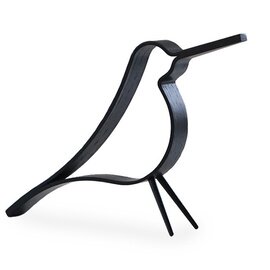 Cooee Design｜Woody Bird 木製オブジェ 鳥