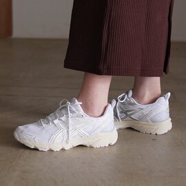 ASICS|GEL-NUNOBIKI ゲル ヌノビキ スニーカー シューズ 靴 1203A882 アシックス