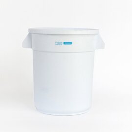ANAHEIM HOUSEHOLD GOODS｜ANAheim×THOR Round Container/コンテナ 収納 ゴミ箱