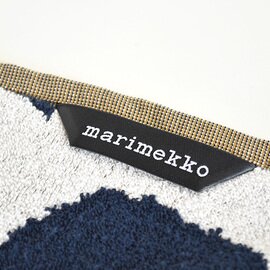 marimekko｜ UNIKKO ミニタオル メール便対応