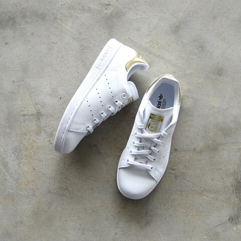 adidas Originals|スタンスミススニーカー STAN SMITH レトロスニーカー レースアップシューズ 靴 アディダス オリジナルス