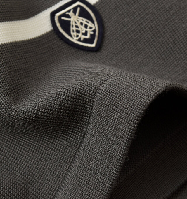 ウール 55% / ポリエステル 45%