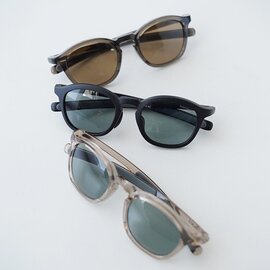 SOLAIZ|サングラス ユニセックス Outdoor use SLD-006 OUTDOOR ソライズ