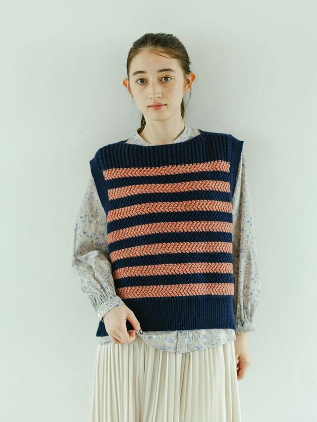 着用モデル:164cm