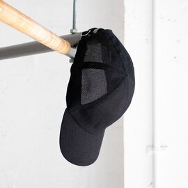 MATURE HA._MIL|trainer cap low / mesh