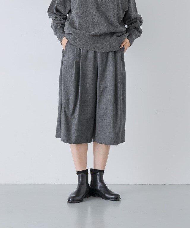 身長:163cm サイズ:FREE