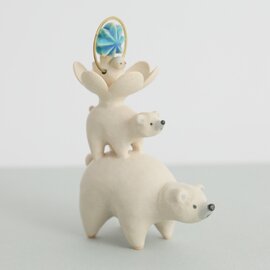 足田メロウ|白クマタワー 星 ○