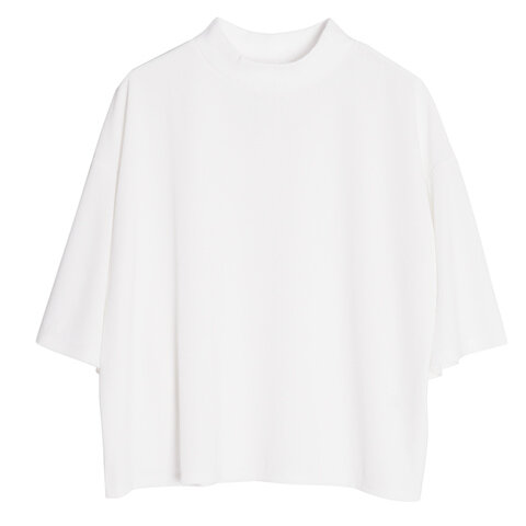 euphoric'｜シアー Tシャツ カットソー EU-CT4105 ユーフォリック