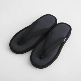 ABE HOME SHOES｜帆布草履
