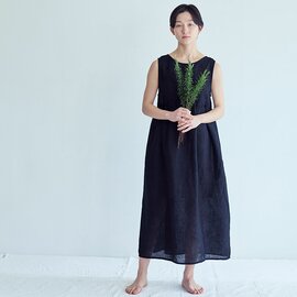 fog linen work|ノーラ ワンピース 【26夏】kurashisha