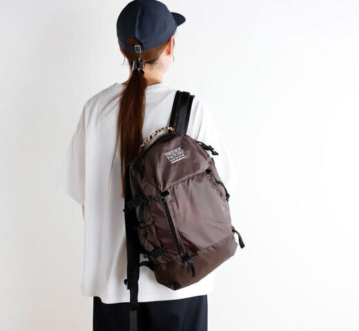 FREDRIK PACKERS|FREDRIK PACKERS フレドリックパッカーズ QUEST PACK クエストパック デイパック