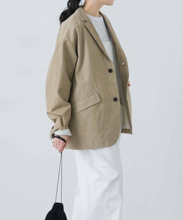 身長:162cm サイズ:FREE