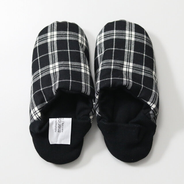 【タイプ04】黒系