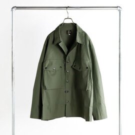 Needles| NEEDLES ニードルズ Field Jacket - C/N Oxford フィールドジャケット QV139