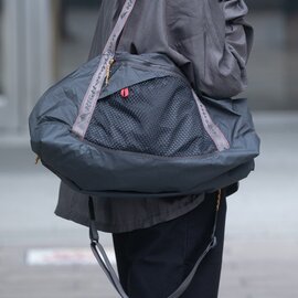 KLATTERMUSEN|Mimer Dufflelbag 25L
