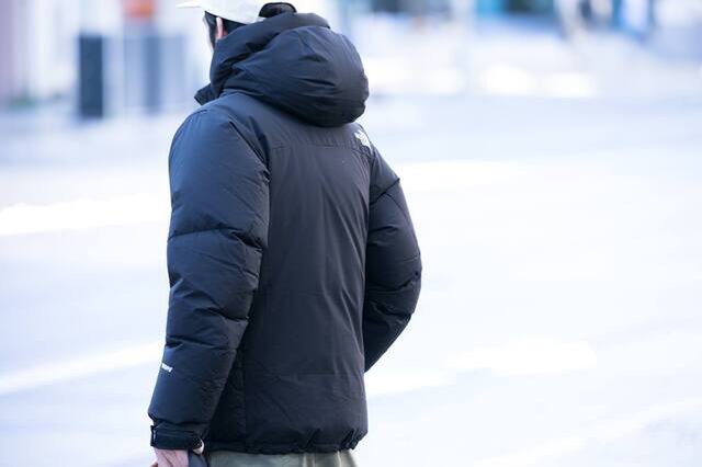 THE NORTH FACE｜Baltro Light Jacket