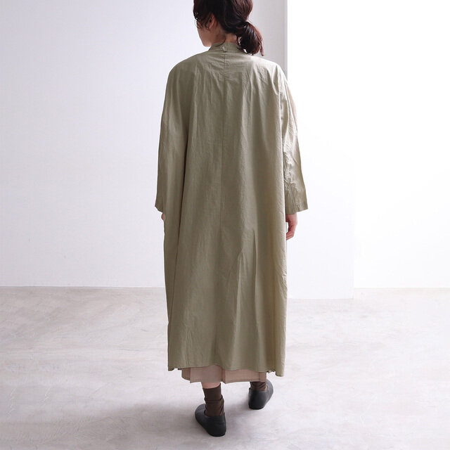 モデル身長:158cm