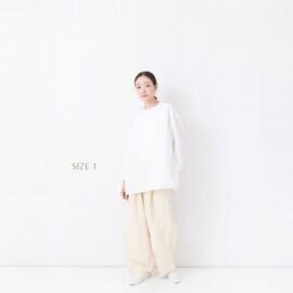 Veritecoeur|ボリュームタックパンツ LTD-147【ボトムス】
