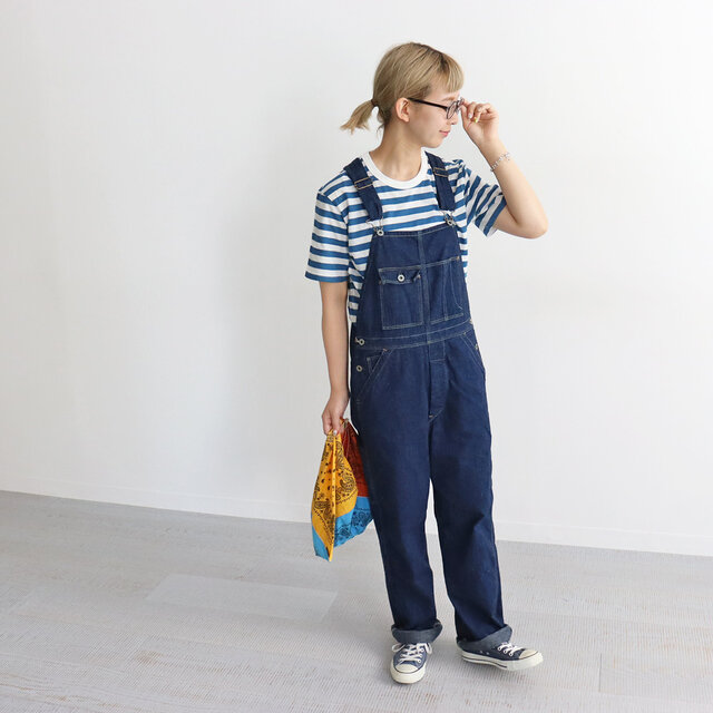 ■ブルー(身長165cm サイズ 2 )