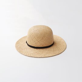 CLASKA｜AFFIA HAT SOLEIL/子供用 帽子