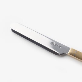 東屋｜真鍮バターナイフ
