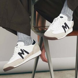 KARHU|カルフ メスタリ MESTARI Silver Lining/Black スニーカー フィンランド(KH805083)