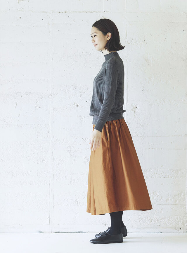 model:168cm