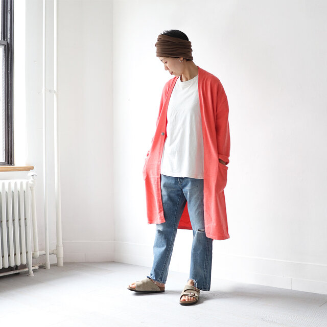 28 着用、モデル身長:160cm