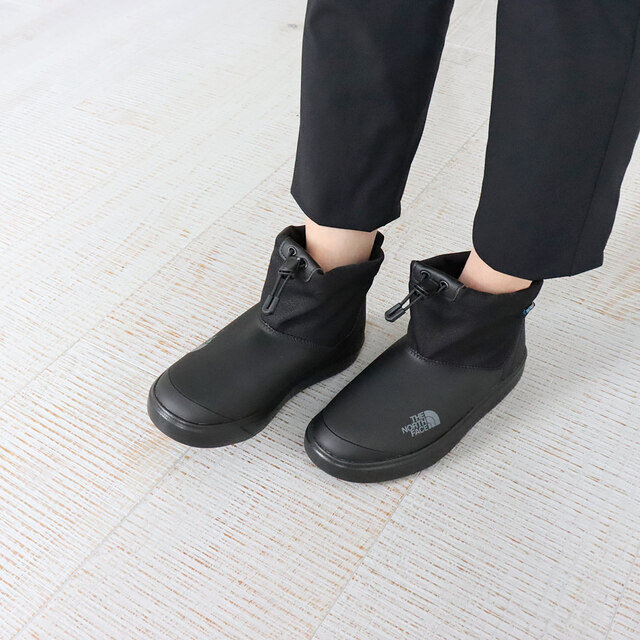 着用カラー:ブラック