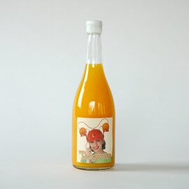 Tangerine｜オレンジジュース