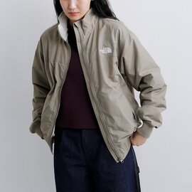 THE NORTH FACE|コンパクト ノマド ブルゾン Compact Nomad Blouson np72532