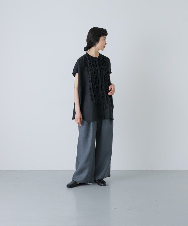 身長:162cm サイズ:FREE