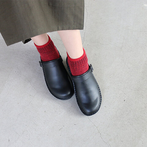 NAOT|IRIS アイリス Matt Black
