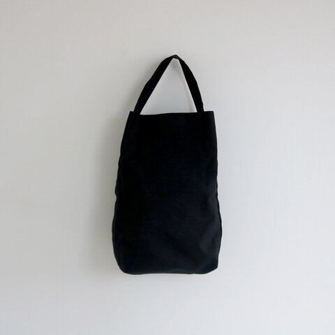 Kaan｜Bucket Tote / カーン バケットトートバッグ bag