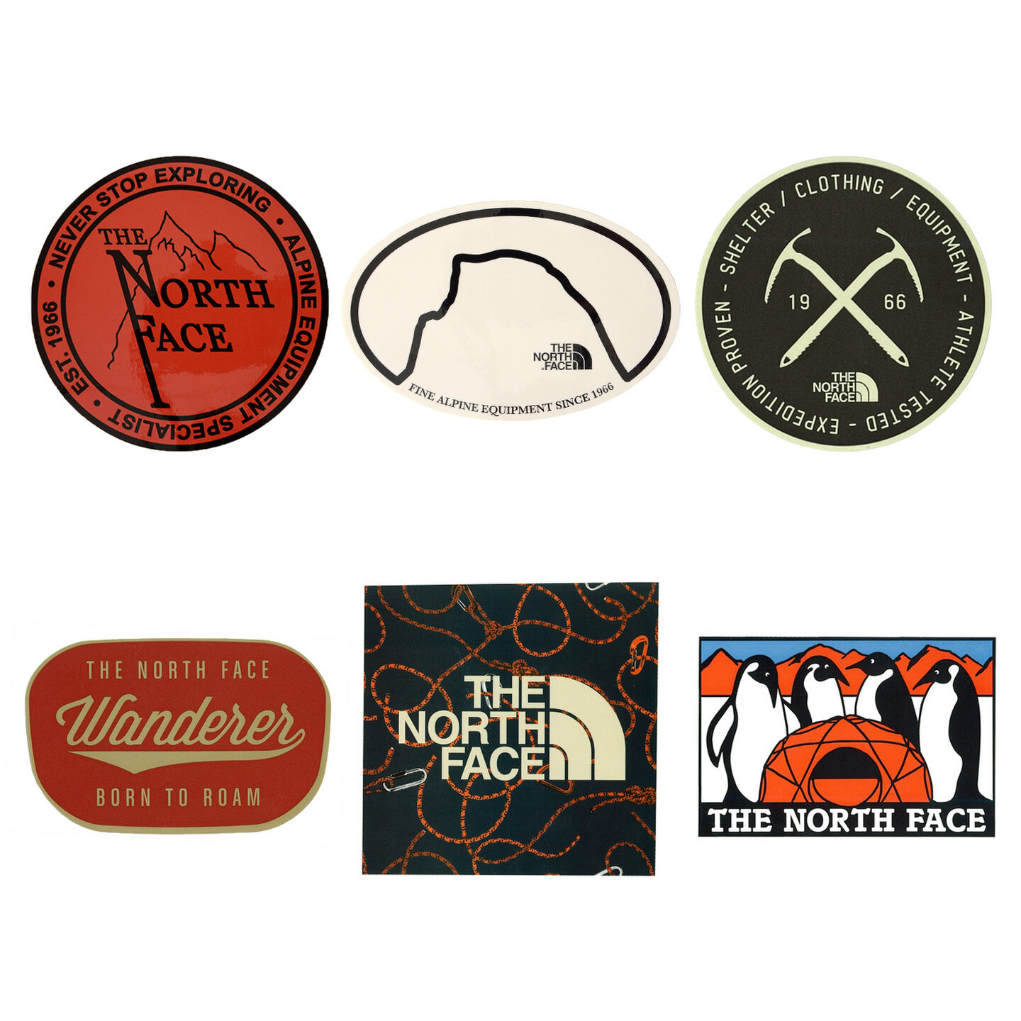 The North Face ステッカー Tnf Cutting Sticker カッティング ステッカー ブランド ロゴ シール Nn106 Nn ザノースフェイス Crouka クローカ キナリノモール The North Face ステッカー Tnf Cutting Sticker カッティング ステッカー ブランド ロゴ シール Nn106 Nn ザノースフェイス Crouka クローカ キナリノモール